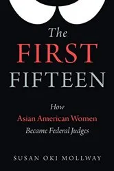 Book cover of The First Fifteen by Susan Oki Mollway