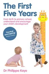 Book cover of The First Five Years by Unknown