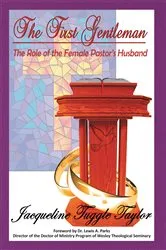Book cover of The First Gentleman by James Patterson