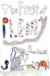 Book cover of The First of Plenty by Chase T. Elliott