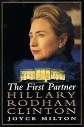 Book cover of The First Partner by Unknown