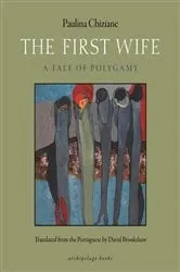 Book cover of The First Wife by Erica Spindler