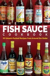 Book cover of The Fish Sauce Cookbook by Veronica Meewes