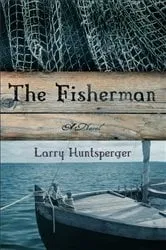 Book cover of The Fisherman by Unknown