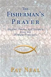 Book cover of The Fisherman's Prayer by Pat Neal