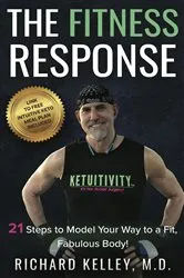 Book cover of The Fitness Response by Unknown
