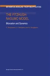 Book cover of The FitzHugh-Nagumo Model by C. Rocsoreanu