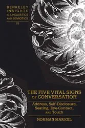 Book cover of The Five Vital Signs of Conversation by Irmengard Rauch