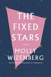 Book cover of The Fixed Stars by Unknown