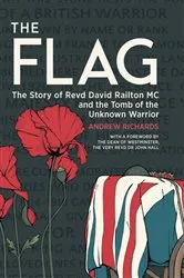 Book cover of The Flag by David Friend