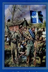Book cover of The Flags of Civil War Alabama by Glenn Dedmondt