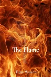 Book cover of The Flame by Jean Johnson