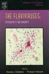 Book cover of The Flaviviruses: Pathogenesis and Immunity by Karl Maramorosch