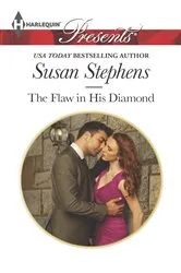 Book cover of The Flaw in His Diamond by Unknown