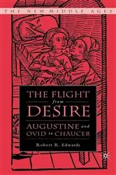 Book cover of The Flight from Desire by R. Edwards