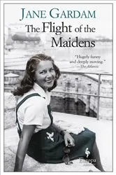 Book cover of The Flight of the Maidens by Unknown