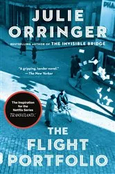Book cover of The Flight Portfolio by Unknown