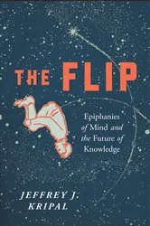 Book cover of The Flip by Jeffrey J. Kripal