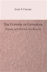 Book cover of The Flipside of Godspeak by Unknown
