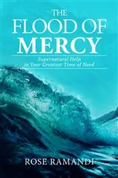 Book cover of The Flood of Mercy by Rose Ramandi