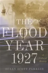 Book cover of The Flood Year 1927 by Susan Scott Parrish