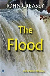 Book cover of The Flood by John Creasey