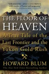 Book cover of The Floor of Heaven by Howard Blum