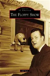 Book cover of The Floppy Show by Jeff Stein