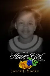 Book cover of The Flower Girl by Moore, Joyce, Jean