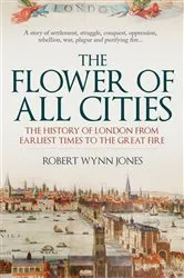 Book cover of The Flower of All Cities by Unknown