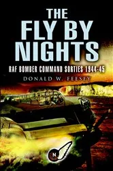 Book cover of The Fly By Nights by Donald W. Feesey