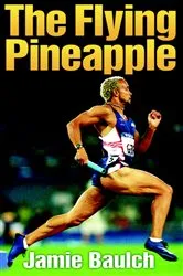 Book cover of The Flying Pineapple by Unknown
