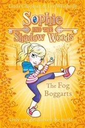 Book cover of The Fog Boggarts by Linda Chapman