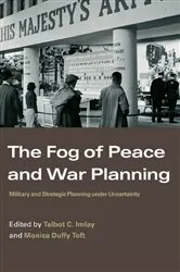 Book cover of The Fog of Peace and War Planning by Talbot C. Imlay