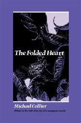 Book cover of The Folded Heart by Unknown