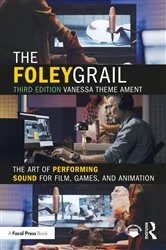 Book cover of The Foley Grail (3rd ed.) by Vanessa Theme Ament