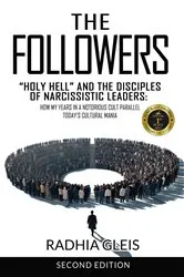 Book cover of The Followers: 