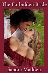 Book cover of The Forbidden Bride by Karen Toller Whittenburg