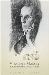 Book cover of The Force of Culture by Karen Finlay
