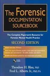 Book cover of The Forensic Documentation Sourcebook (2nd ed.) by Theodore H. Blau
