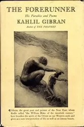 Book cover of The Forerunner by Unknown