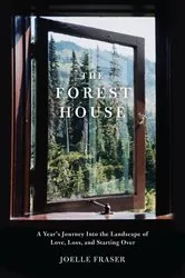 Book cover of The Forest House by Marion Zimmer Bradley