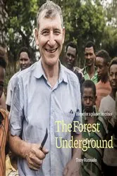 Book cover of The Forest Underground by Unknown