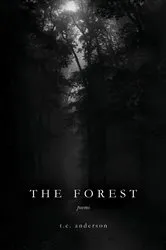 Book cover of The Forest by Edward Rutherfurd