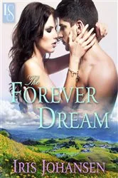 Book cover of The Forever Dream by Unknown