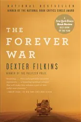 Book cover of The Forever War by Joe Haldeman