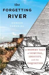 Book cover of The Forgetting River by Doreen Carvajal