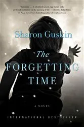 Book cover of The Forgetting Time by Sharon Guskin