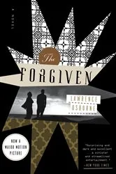 Book cover of The Forgiven by Lawrence Osborne
