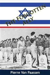 Book cover of The Forgotten Ally by Unknown